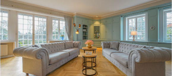 10 rooms House in Harburg, Germany No. 274287 14