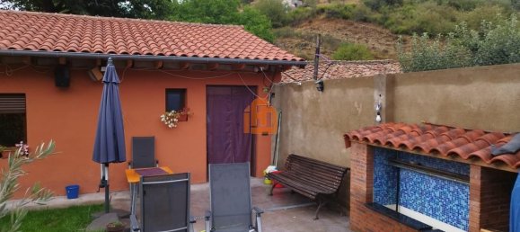 2 chambres Maison à Vegaquemada, Spain No. 89618 12