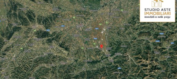 8 غرف نوم فيلا في Novi Ligure, Italy رقم 42204 18