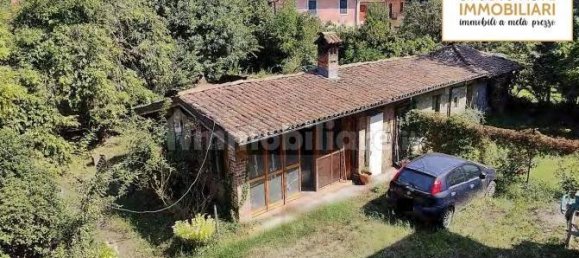 8 غرف نوم فيلا في Novi Ligure, Italy رقم 42204 2