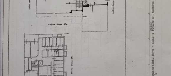 5-salle Appartement à Strevi, Italy No. 191964 27