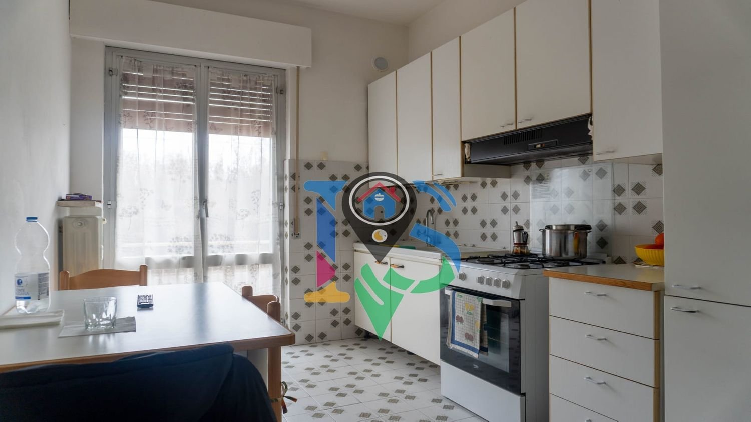 5-salle Appartement à Strevi, Italy No. 191964