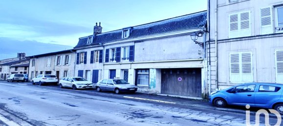 1 room Building in Buzancy, France No. 65563 9
