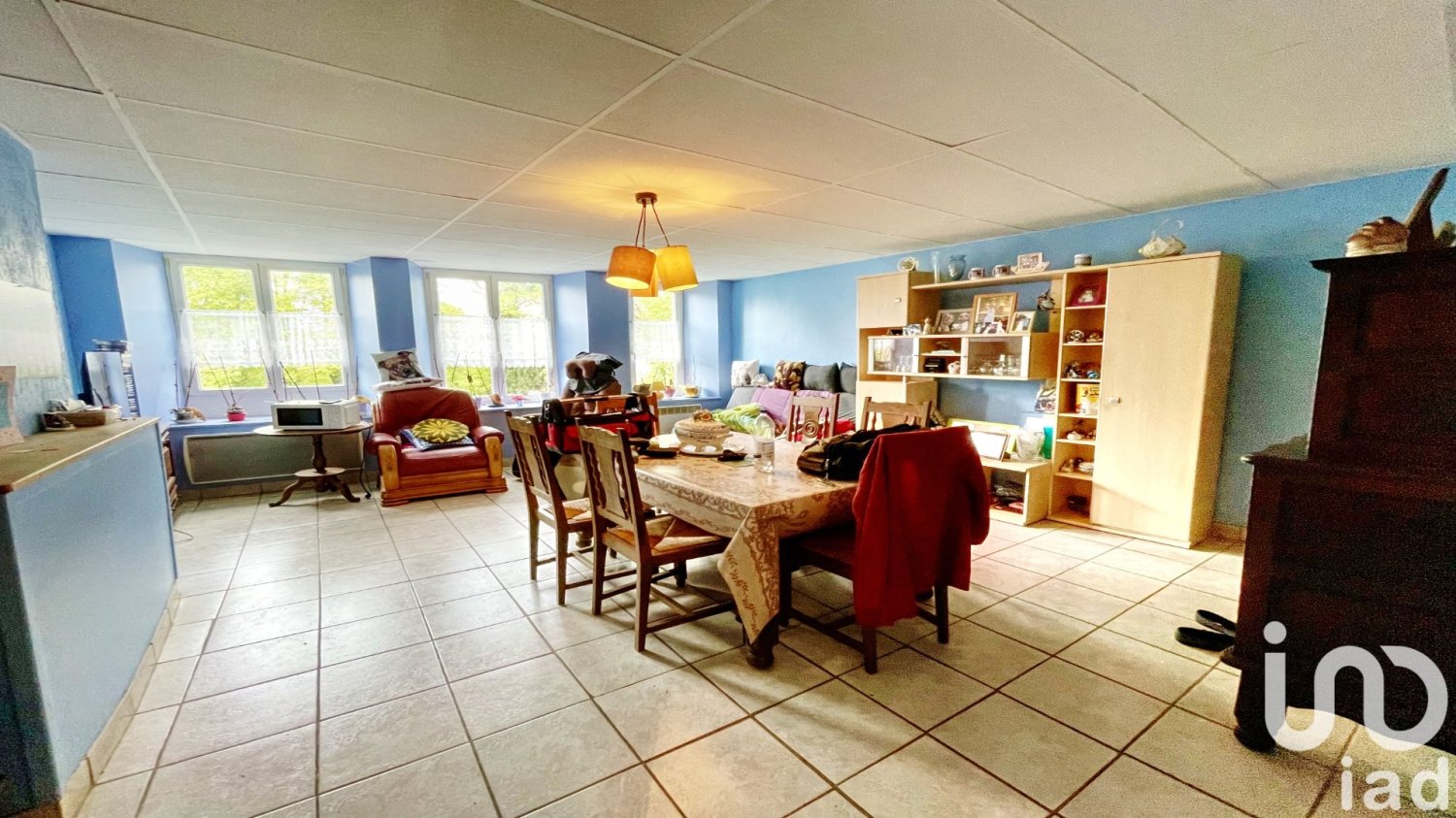 1 room Building in Buzancy, France No. 65563