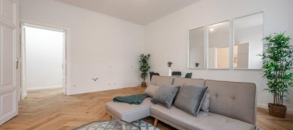 3 rooms Apartment in Wieden, Austria No. 53288 14
