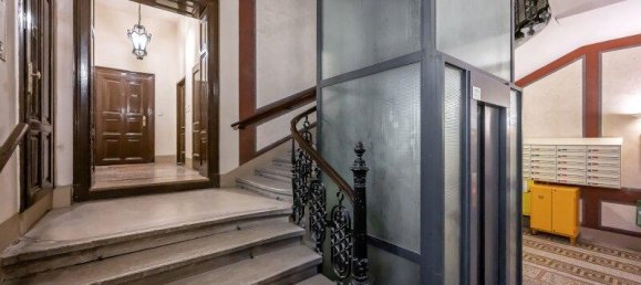 3 rooms Apartment in Wieden, Austria No. 53288 20