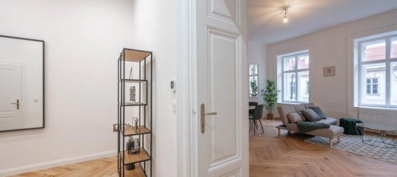 3 rooms Apartment in Wieden, Austria No. 53288 13