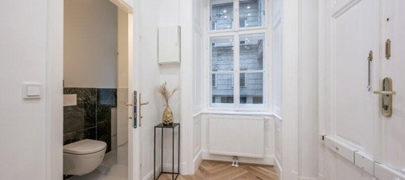 3 rooms Apartment in Wieden, Austria No. 53288 7