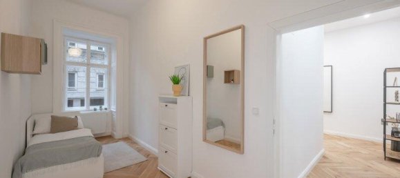 3 rooms Apartment in Wieden, Austria No. 53288 3