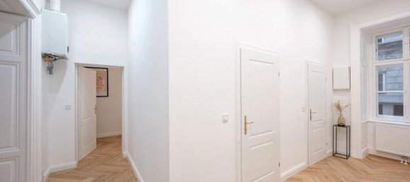 3 rooms Apartment in Wieden, Austria No. 53288 12