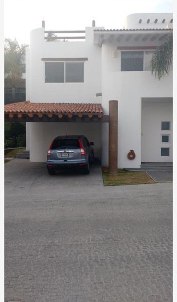 3 bedrooms House in Queretaro, Mexico No. 157972