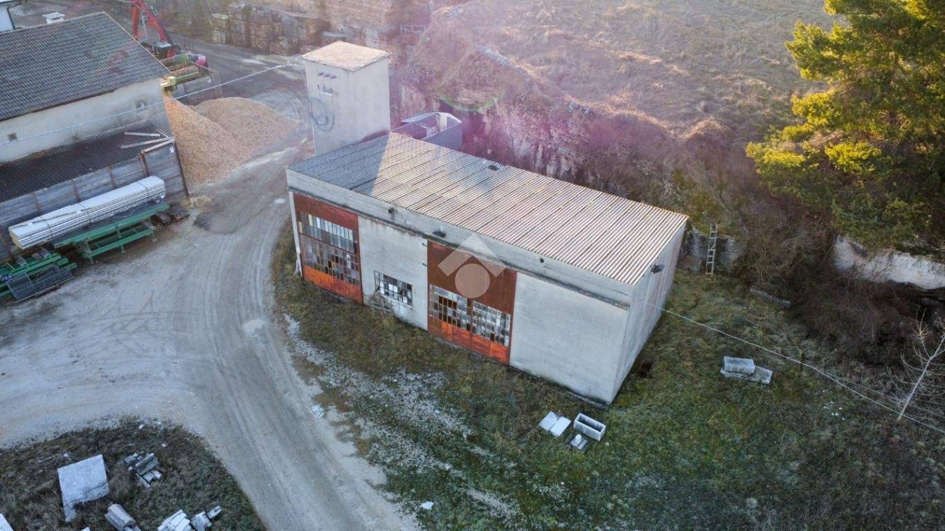 استوديو في Sant'Anna d'Alfaedo, Italy رقم 85377