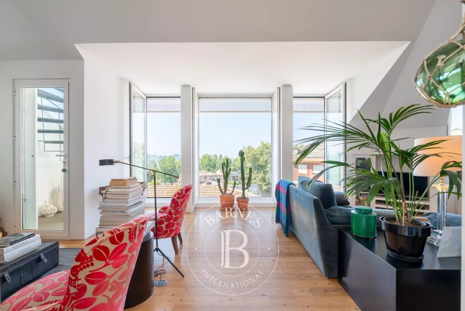 4 bedrooms Villa in Porto, Portugal No. 138602