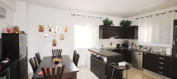 3 dormitorios villa en venta en Empa, Paphos, Cyprus № 10493 6