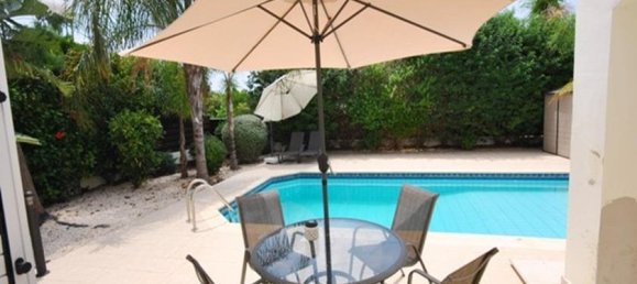 3 dormitorios villa en venta en Empa, Paphos, Cyprus № 10493 8