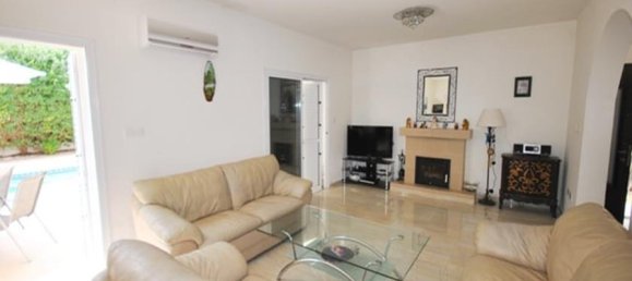 3 dormitorios villa en venta en Empa, Paphos, Cyprus № 10493 4