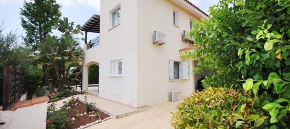 3 dormitorios villa en venta en Empa, Paphos, Cyprus № 10493 17