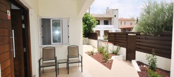 3 dormitorios villa en venta en Empa, Paphos, Cyprus № 10493 16