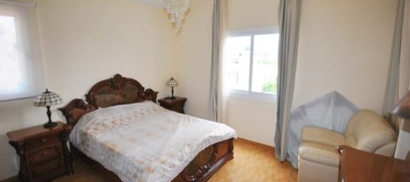 3 dormitorios villa en venta en Empa, Paphos, Cyprus № 10493 12