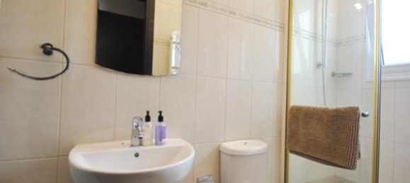 3 dormitorios villa en venta en Empa, Paphos, Cyprus № 10493 11