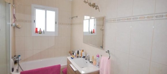 3 dormitorios villa en venta en Empa, Paphos, Cyprus № 10493 13
