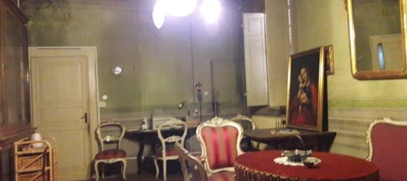 14 rooms House in Mordano, Italy No. 174441 8