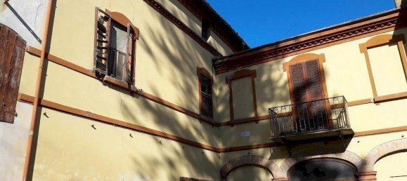 14 rooms House in Mordano, Italy No. 174441 3