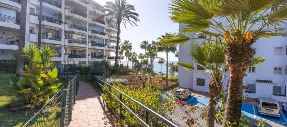 1 Schlafzimmer Wohnung in Mijas, Spain, Nr. 151815 13