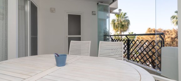 1 Schlafzimmer Wohnung in Mijas, Spain, Nr. 151815 8