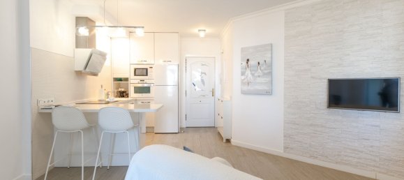 1 Schlafzimmer Wohnung in Mijas, Spain, Nr. 151815 6