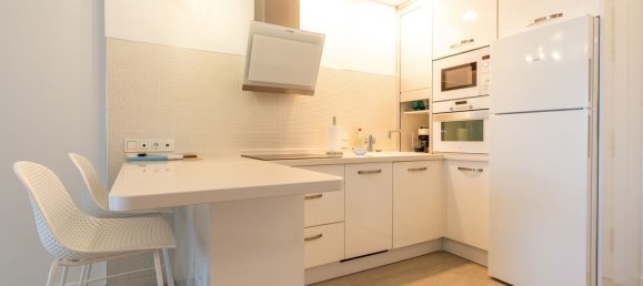 1 Schlafzimmer Wohnung in Mijas, Spain, Nr. 151815 4