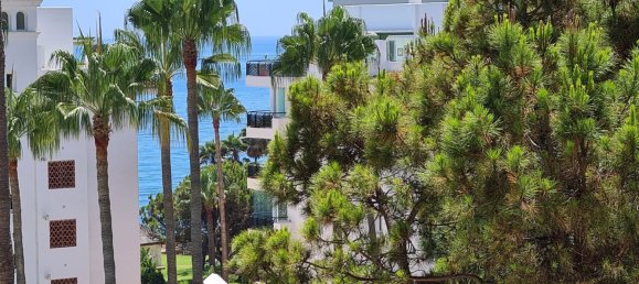 1 Schlafzimmer Wohnung in Mijas, Spain, Nr. 151815 34