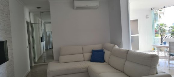 1 Schlafzimmer Wohnung in Mijas, Spain, Nr. 151815 20