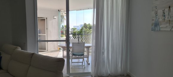 1 Schlafzimmer Wohnung in Mijas, Spain, Nr. 151815 28