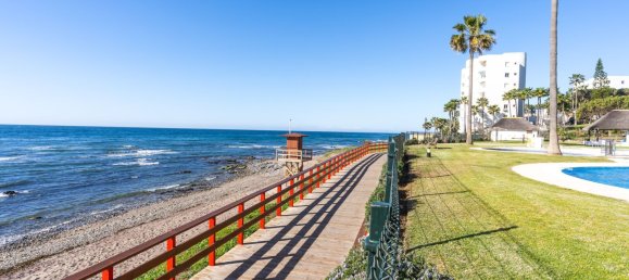 1 Schlafzimmer Wohnung in Mijas, Spain, Nr. 151815 16