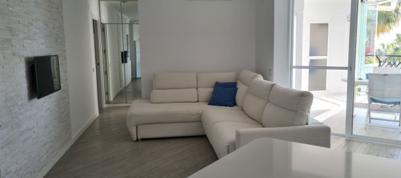 1 Schlafzimmer Wohnung in Mijas, Spain, Nr. 151815 24