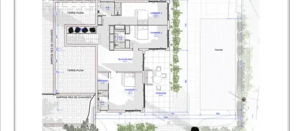  قطعة أرض في Alpes-Maritimes, France 2133متر مربع رقم 288956 5