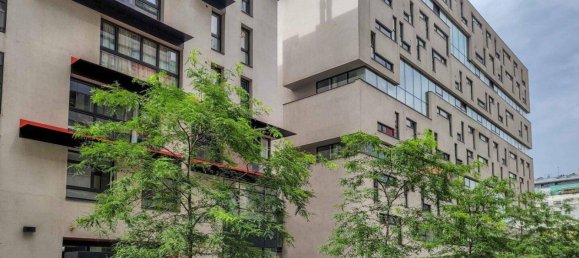 3-salle Duplex à Favoriten, Austria No. 258053 28