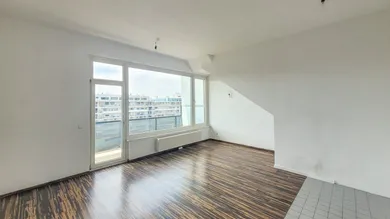 3-salle Duplex à Favoriten, Austria No. 258053