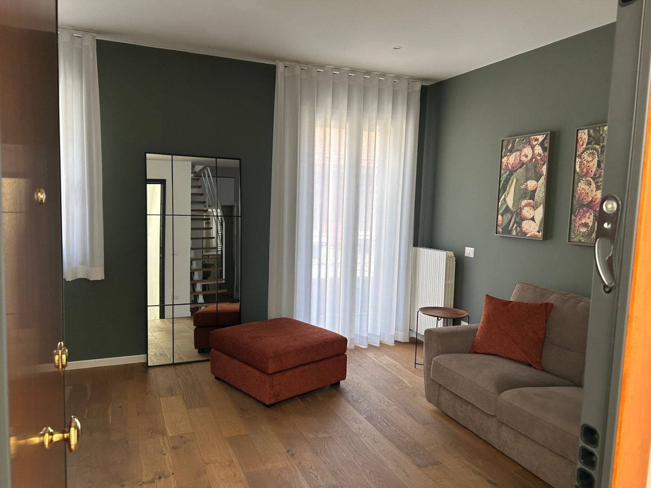 Duplex T4 em Ragusa, Italy N.º 325354