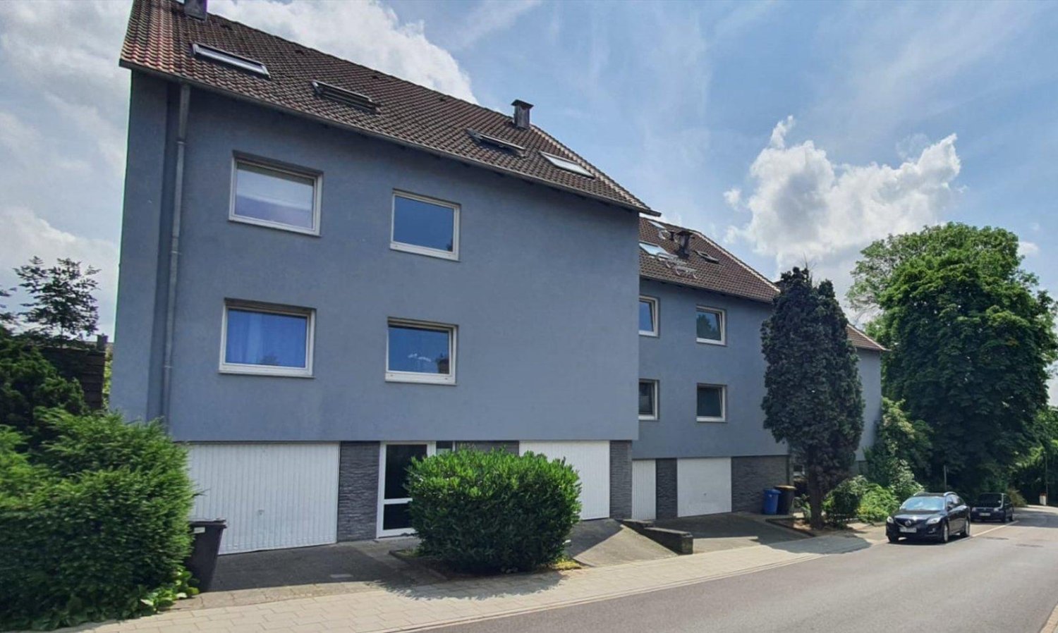 2 Schlafzimmer Wohnung in Mönchengladbach, Germany, Nr. 24644