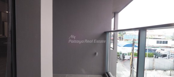 Apartamento com 2 quartos em condomínio em Bang Lamung, Thailand N.º 22936 19