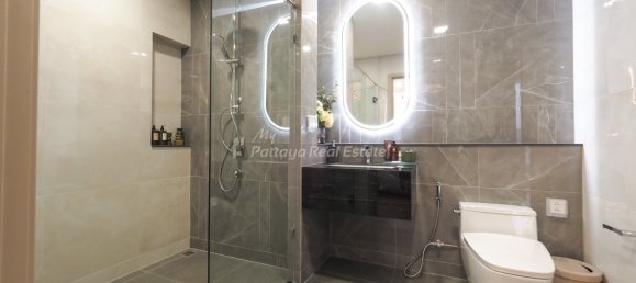 Apartamento com 2 quartos em condomínio em Bang Lamung, Thailand N.º 22936 11