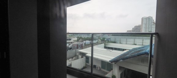 Apartamento com 2 quartos em condomínio em Bang Lamung, Thailand N.º 22936 18