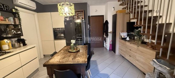 1 bedroom Apartment in Asti, Italy No. 92654 3