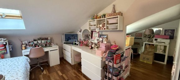 1 bedroom Apartment in Asti, Italy No. 92654 11