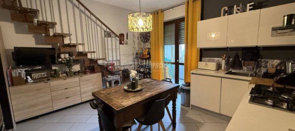 1 bedroom Apartment in Asti, Italy No. 92654 5