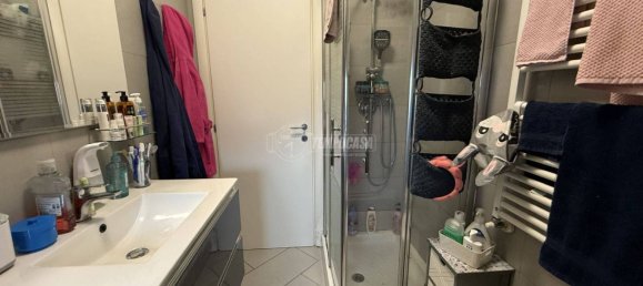 1 bedroom Apartment in Asti, Italy No. 92654 8