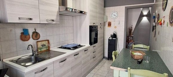 Квартира с 3 спальнями в Пьольтелло, Италия № 360698 4