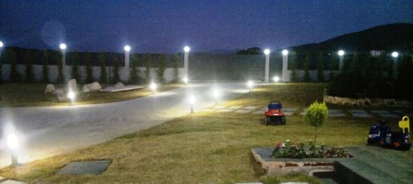 4 Schlafzimmer Gewerbliche Immobilie in Lagkadas, Greece, Nr. 7046 2